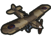 Hawker Hardy